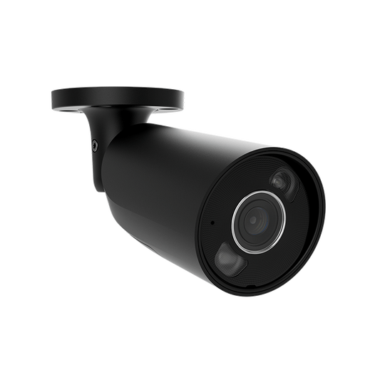 AJAX - BULLETCAM HL (5 MP/4mm) BLACK