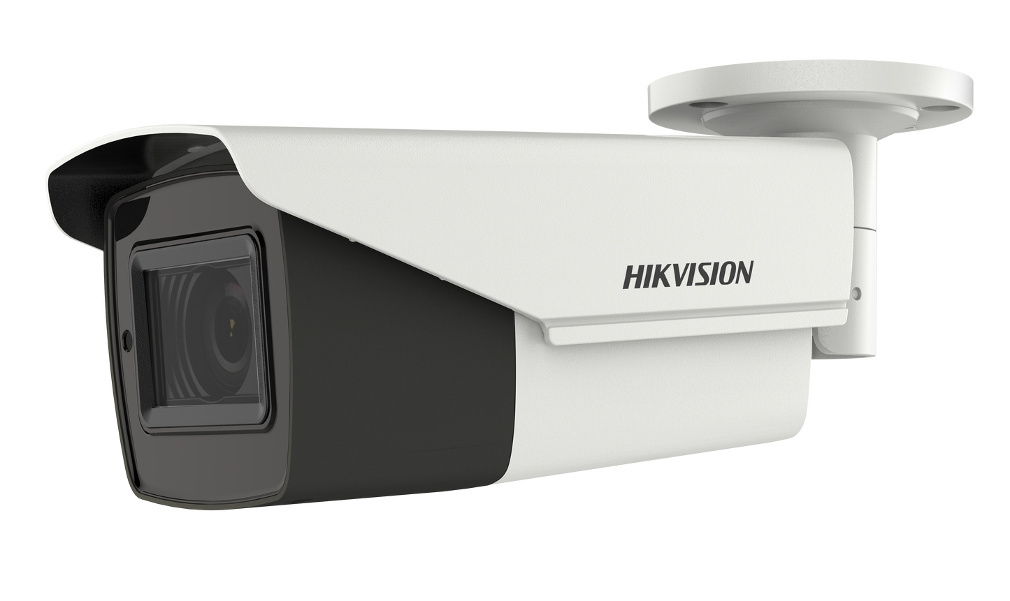 HIKVISION - DS-2CE19H8T-AIT3ZF