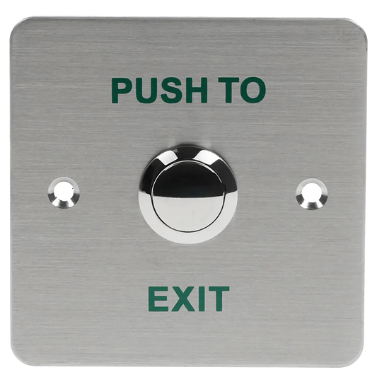 HIKVISION - DS-K7P01