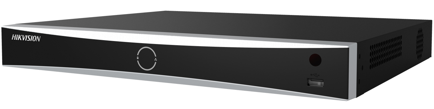 HIKVISION - DS-7608NXI-K2(D)