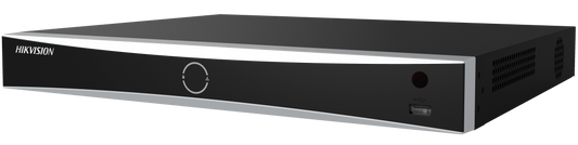 HIKVISION - DS-7608NXI-K2(D)