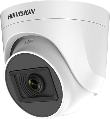 HIKVISION - DS-2CE76H0T-ITPFS