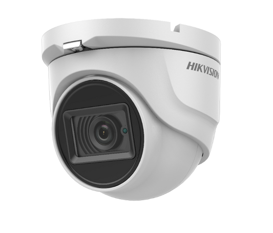 HIKVISION - DS-2CE76H8T-ITMF