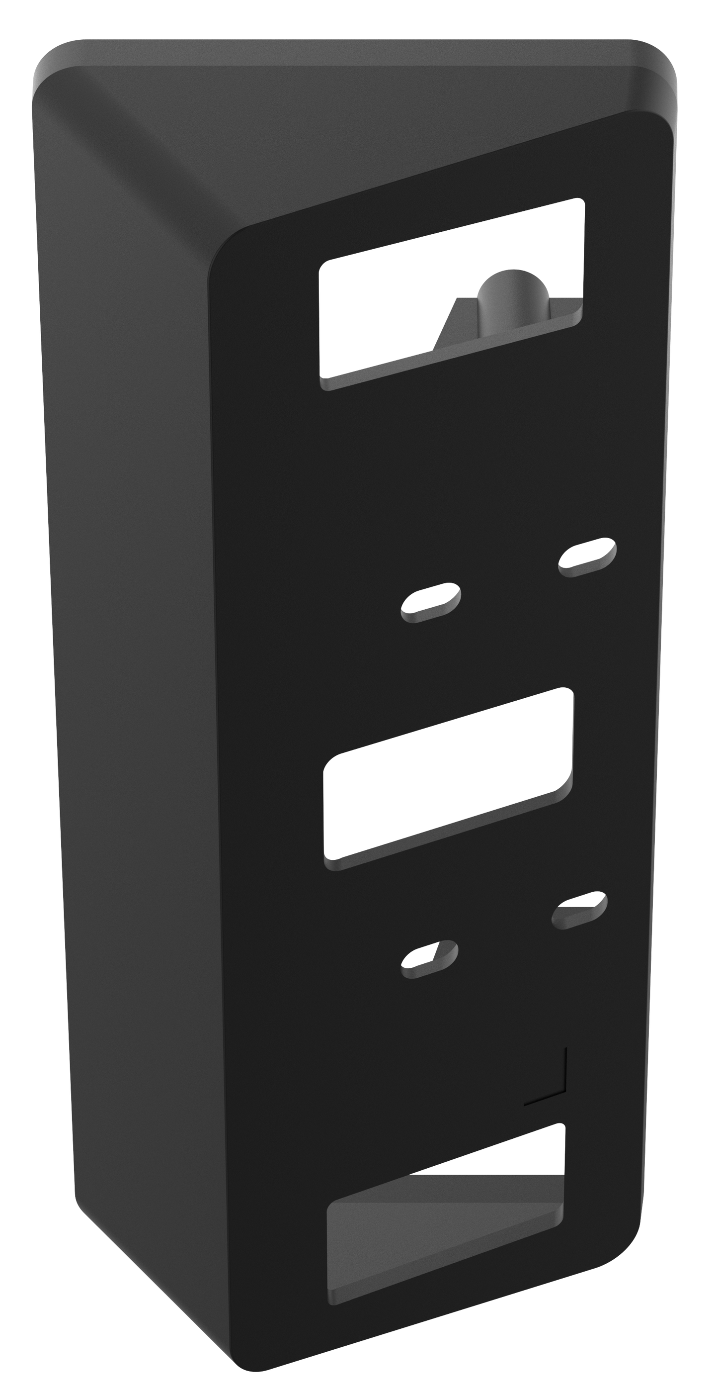 HIKVISION - DS-KABV6113-A