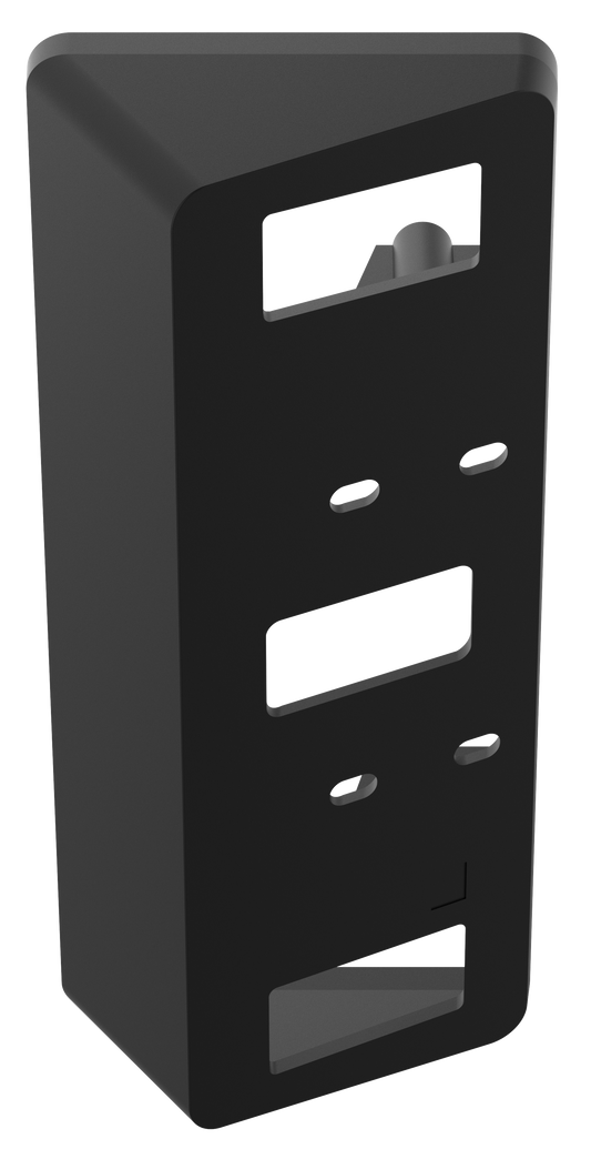 HIKVISION - DS-KABV6113-A