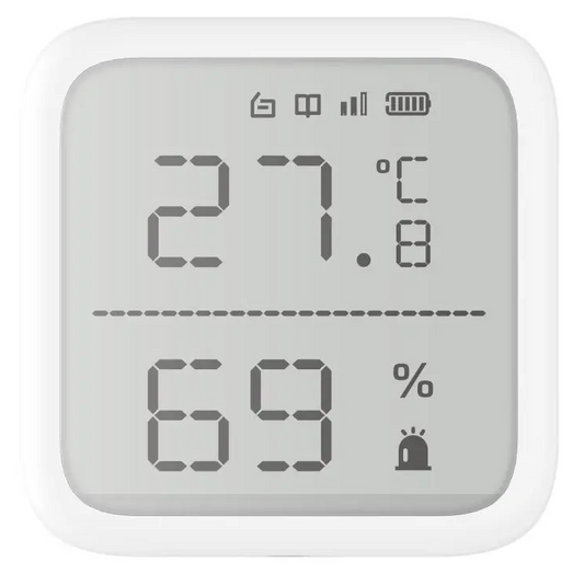 HIKVISION - DS-PDTPH-E-WE