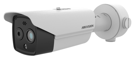 HIKVISION - DS-2TD2628-7/QA