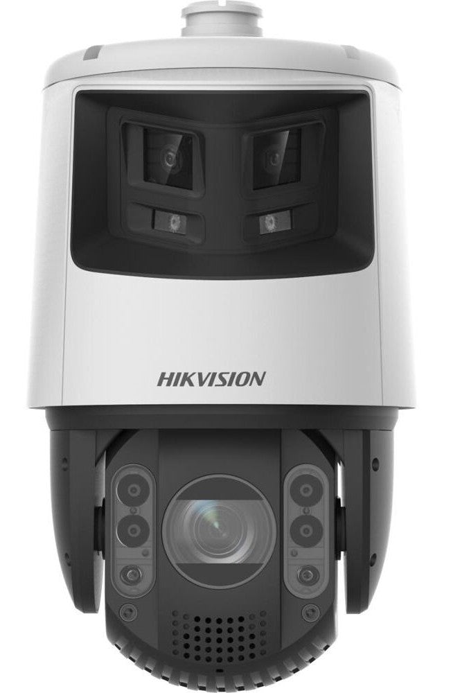 HIKVISION - DS-2SE7C432MWG-EB/26(F0)