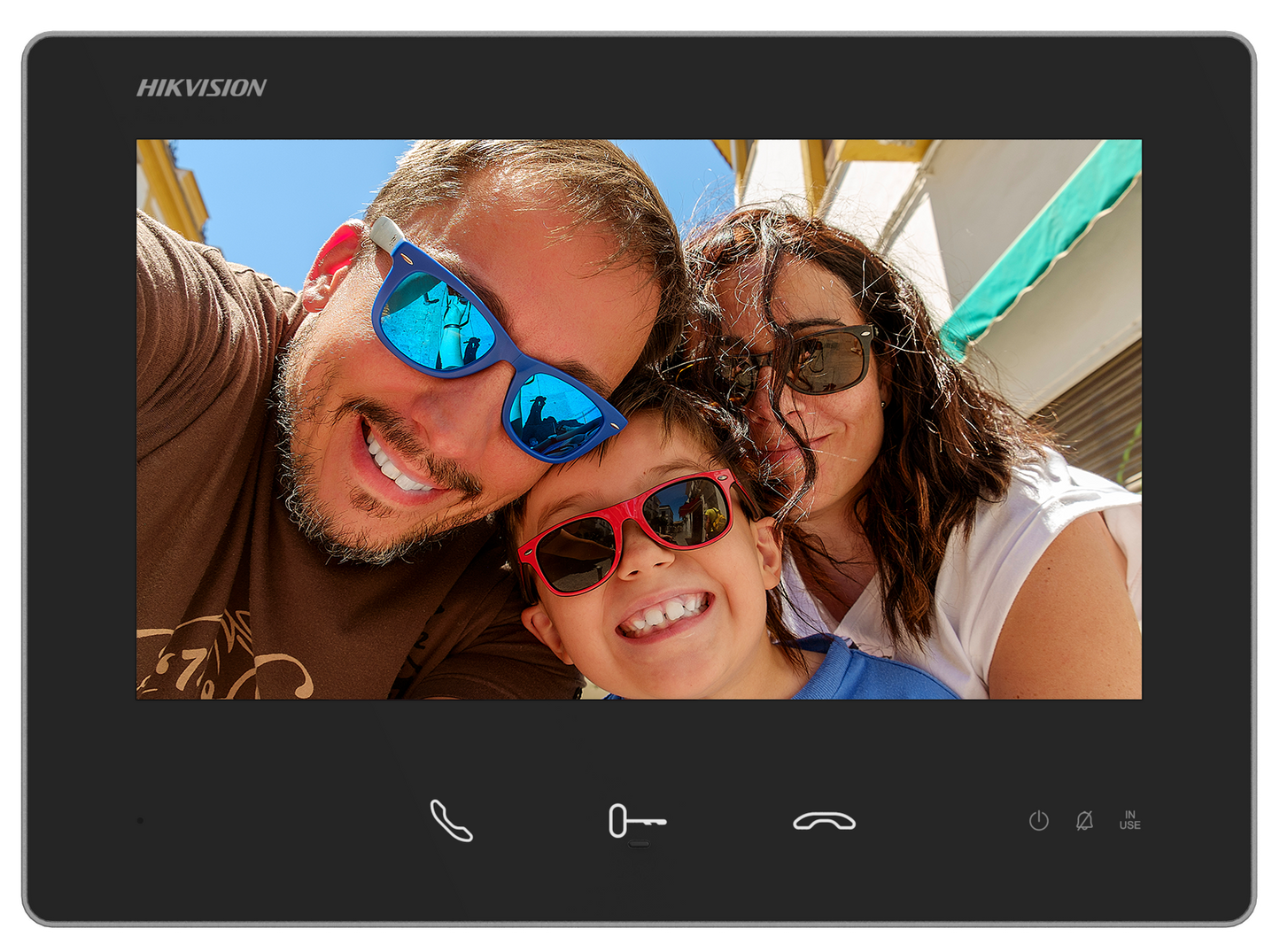 HIKVISION - DS-KH7300EY-TE2