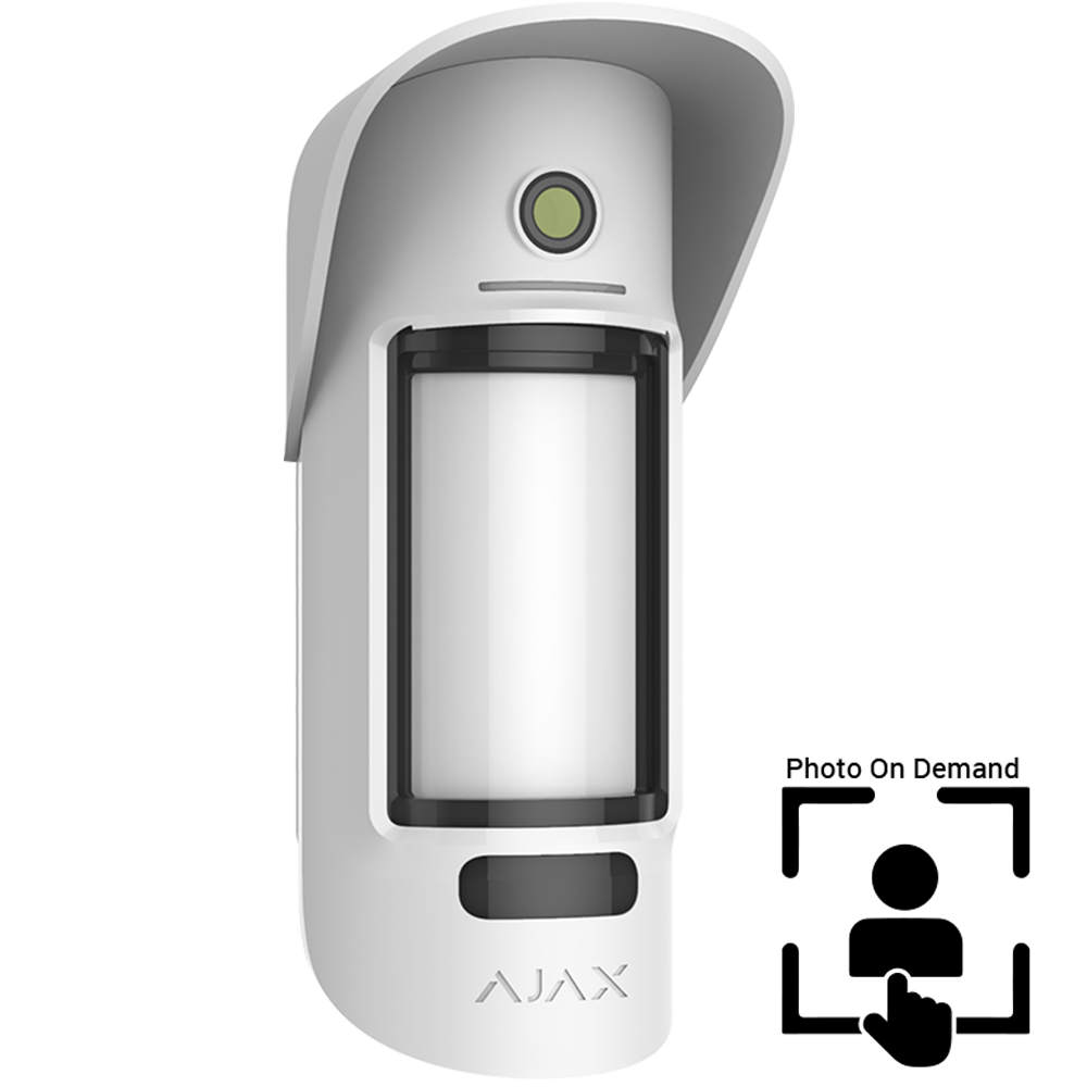 AJAX - MOTION CAM OUTDOOR (PhOD)
