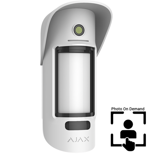 AJAX - MOTION CAM OUTDOOR (PhOD)