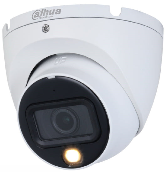 DAHUA - HAC-HDW1200TLM-IL-A-0280B-S6