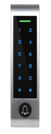 ZK TECO - MK-V1-RF-12