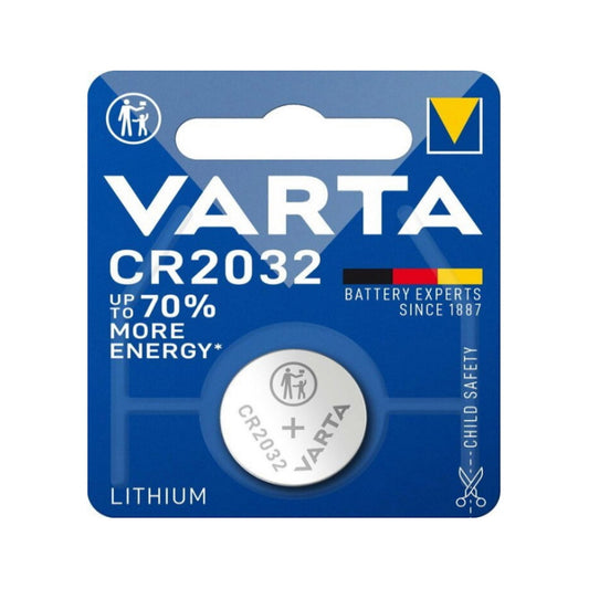 VARTA - CR2032  (1 TEM)