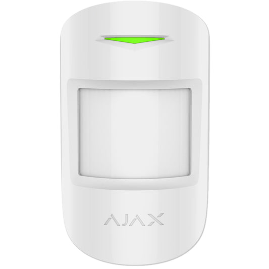 AJAX - MOTION PROTECT WHITE