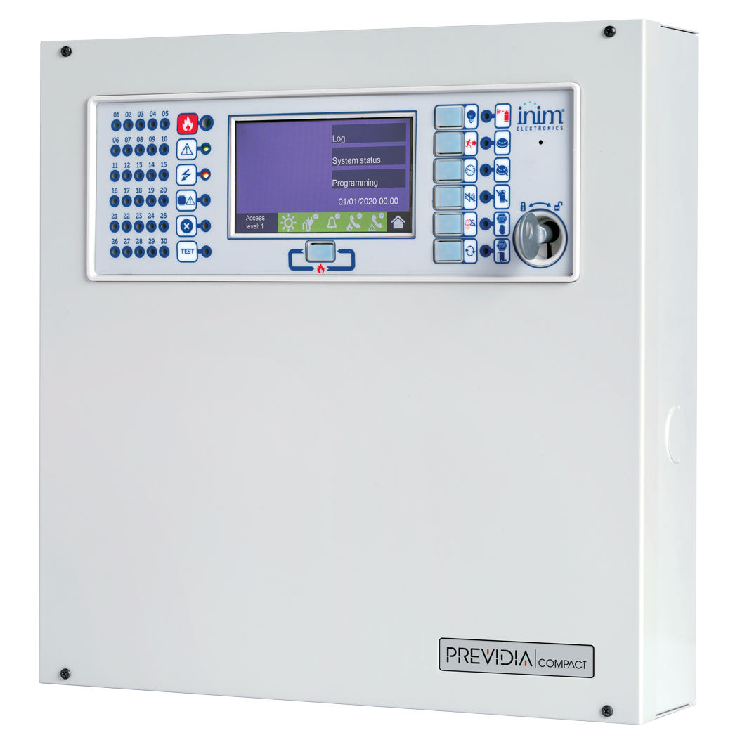 INIM FIRE - PREVIDIA-C050SG