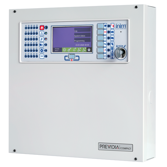 INIM FIRE - PREVIDIA-C050SG
