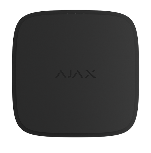 AJAX - EN54 FIRE PROTECT (HEAT) BLACK