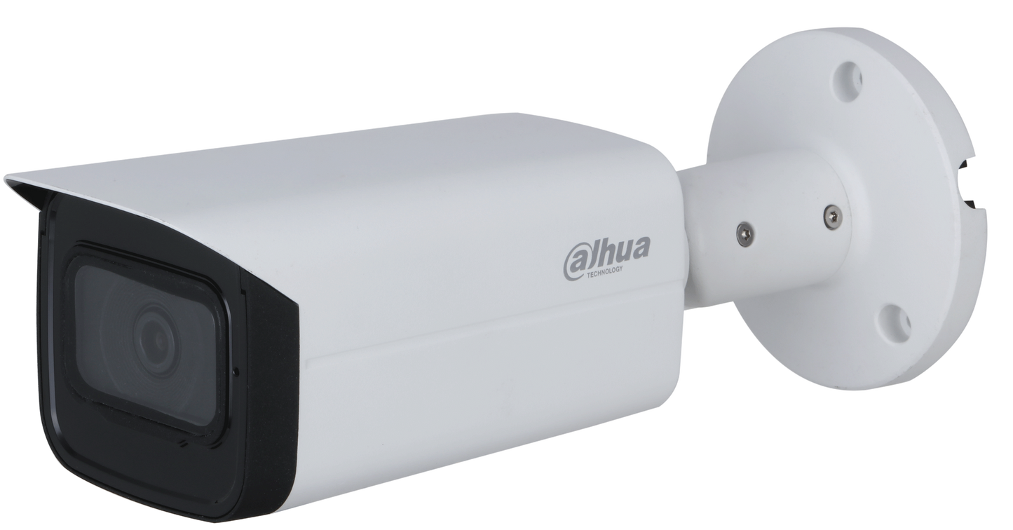 DAHUA - HAC-HFW2802TU-A-0360B-S2-DIP