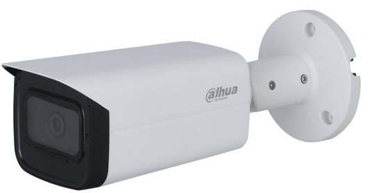 DAHUA - HAC-HFW2802TU-A-0360B-S2-DIP