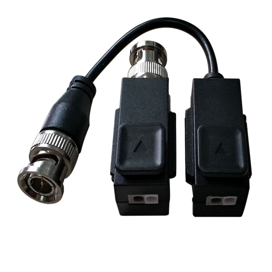 HIKVISION - DS-1H18S/E(C)