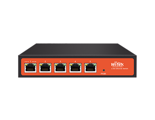 WI-TEK - WI-SG505G