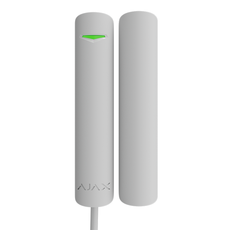 AJAX - DOOR PROTECT G3 FIBRA WHITE