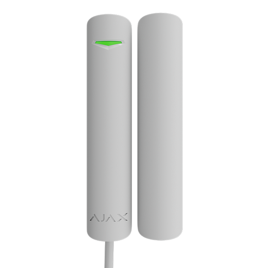 AJAX - DOOR PROTECT G3 FIBRA WHITE