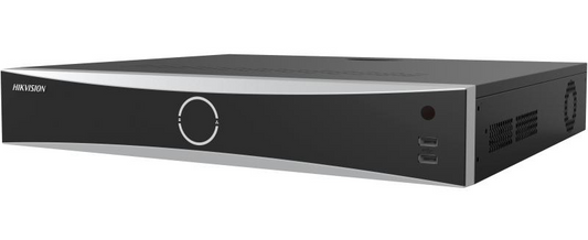 HIKVISION - DS-7732NXI-I4/S(E)