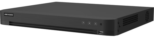 HIKVISION - iDS-7216HUHI-M2/X/A