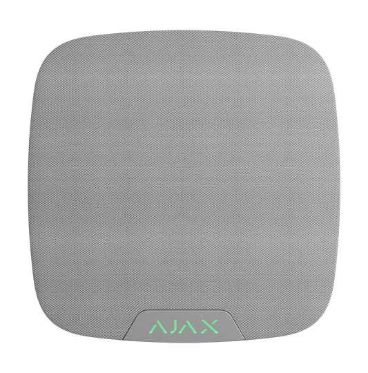 AJAX - SPEAKERPHONE WHITE