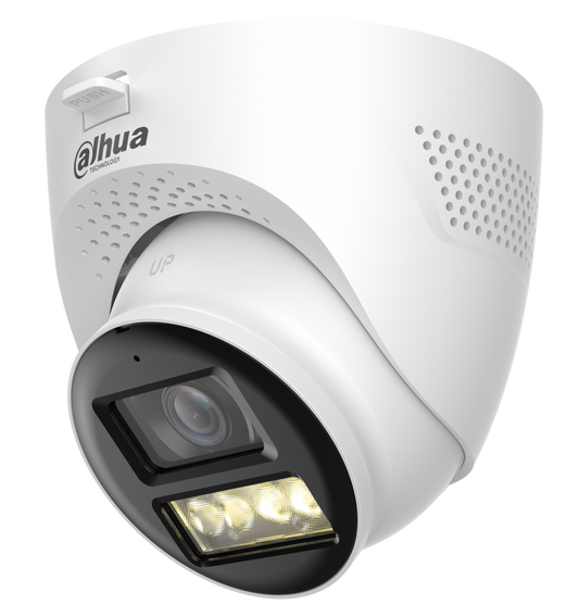 DAHUA - HAC-HDW1200TQ-IL-T-0280B-DIP