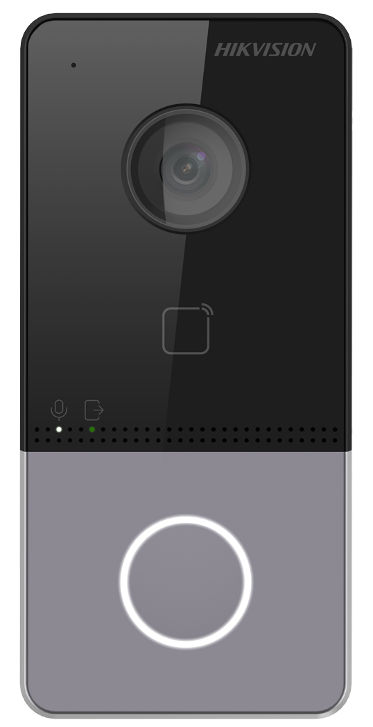 HIKVISION - DS-KV6113-WPE1(C)