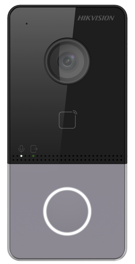 HIKVISION - DS-KV6113-WPE1(C)