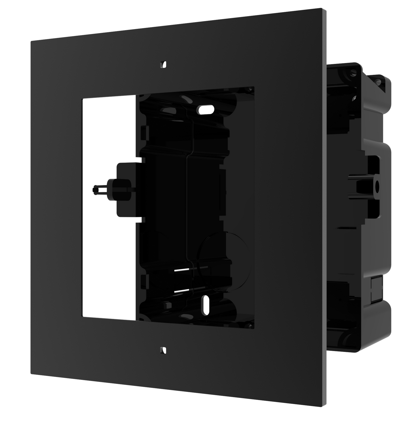 HIKVISION - DS-KD-ACF1 Black