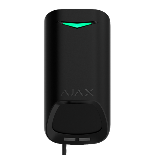 AJAX - MOTION PROTECT G3 FIBRA BLACK