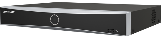 HIKVISION - DS-7604NXI-K1(D)