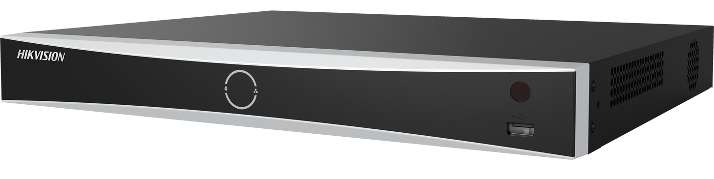 HIKVISION - DS-7616NXI-I2/VPro