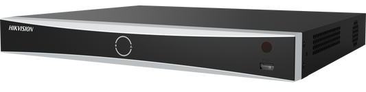 HIKVISION - DS-7616NXI-I2/VPro