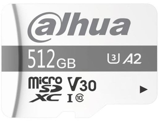 DAHUA - TF-P100/512GB