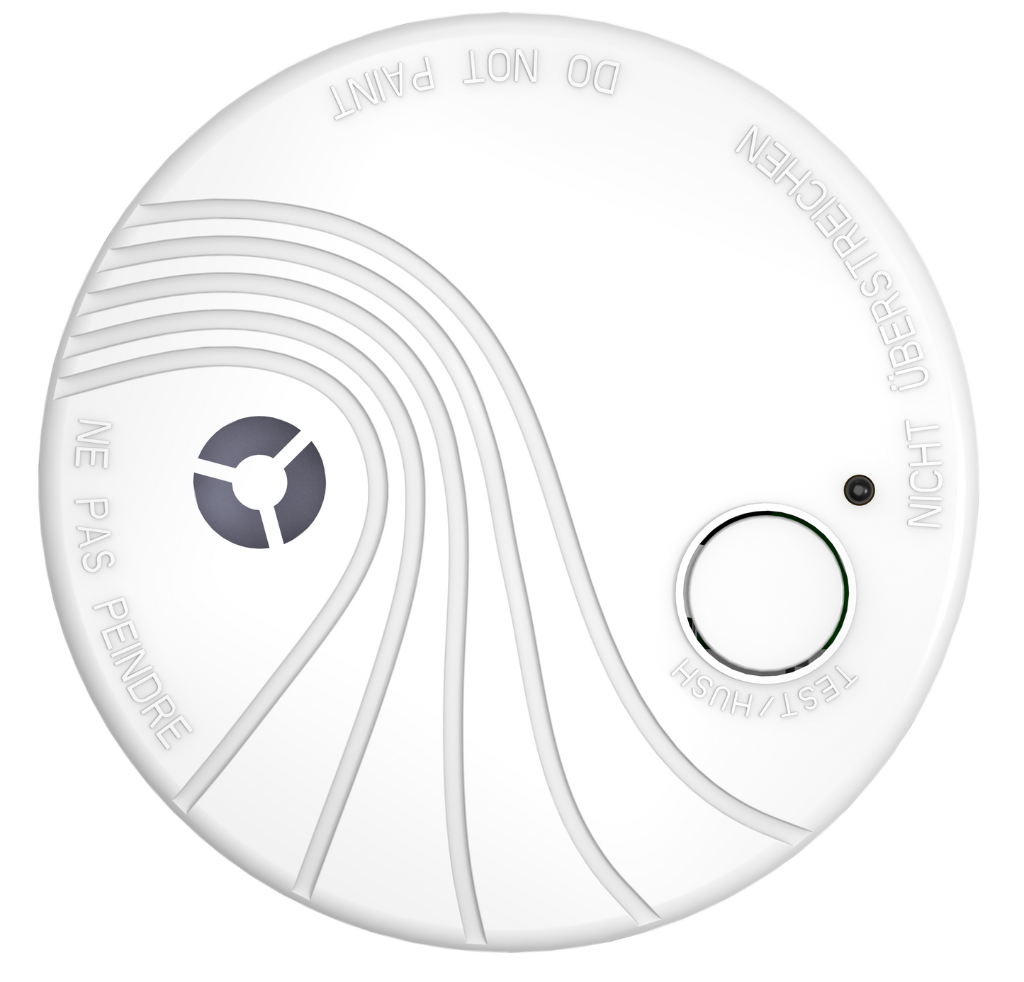 HIKVISION - DS-PDSMK-S-WE