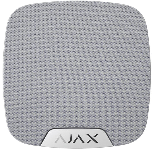 AJAX - HOME SIREN WHITE