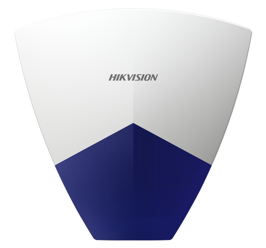 HIKVISION - DS-PS102X Blue