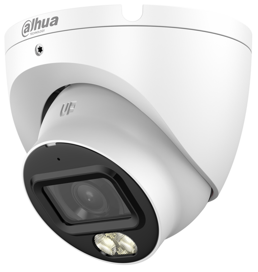 DAHUA - HAC-HDW1500TLM-IL-A-0280B-S3-DIP