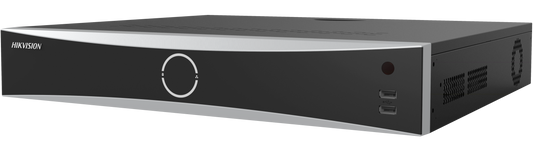 HIKVISION - DS-7716NXI-I4/16P/S(E)