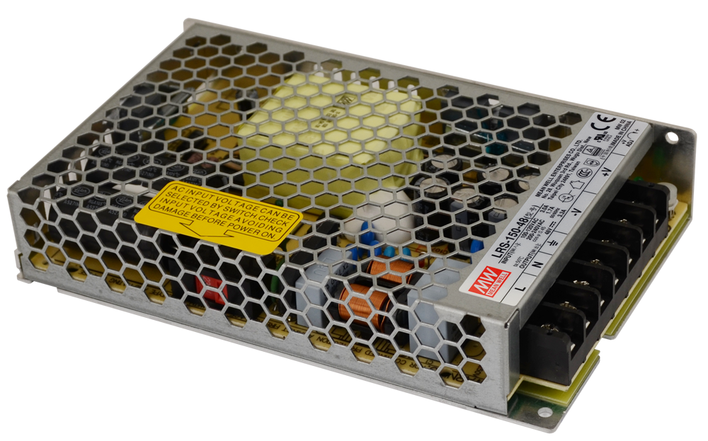 MEANWELL - LRS-150-48