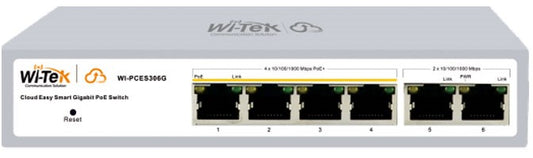 WI-TEK - WI-PCES306G(V2)