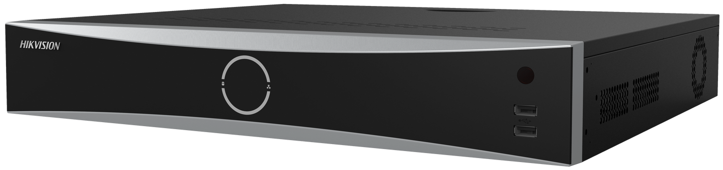 HIKVISION - DS-7732NXI-K4(D)