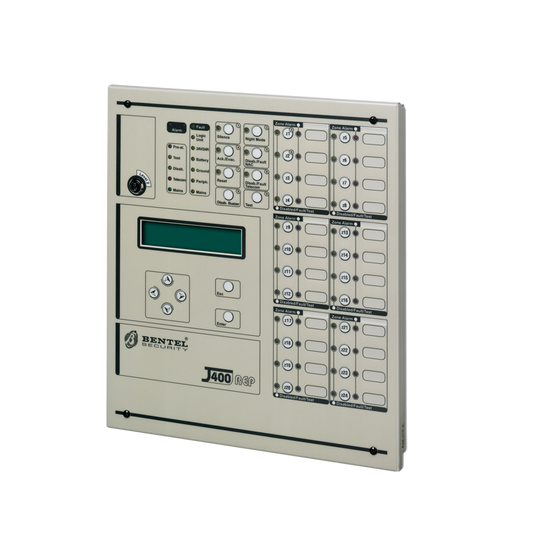 FIRECLASS - J400-REP (557.201.526)