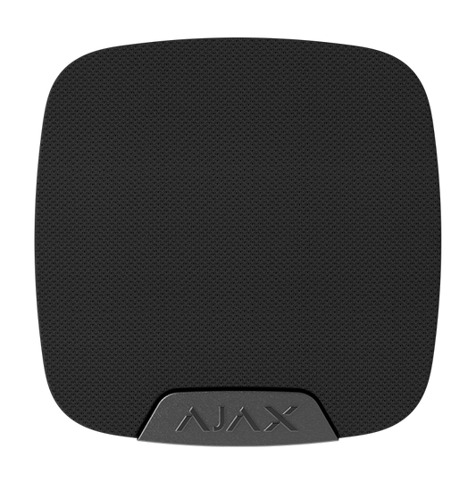 AJAX - HOME SIREN SUPERIOR BLACK
